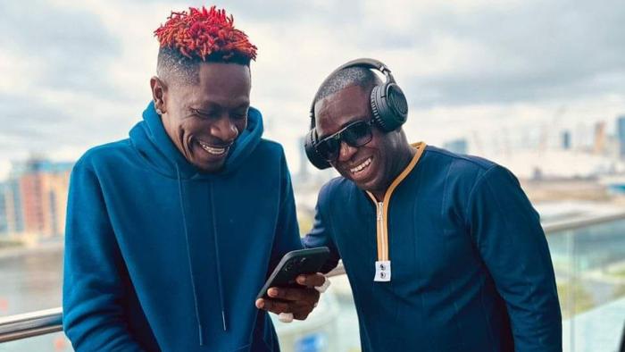 Panyin aa Wagyimi Sei – Social Media Roasts Shatta Wale’s Supervisor After Dropping Assertion Over Wale’s Assault on the Disabled