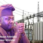 Adelabu says FG plans to extend energy technology from 4k to 6k megawatts