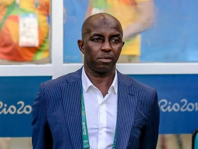 “Nigeria deserted me” – Ex-Tremendous Eagles coach Samson Siasia rues NFF’s position in five-year FIFA ban