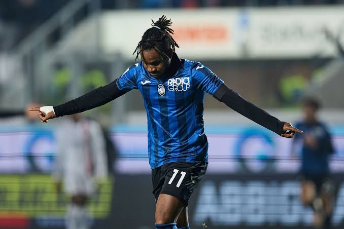 Ademola Lookman: Atalanta boss Gasperini charges ‘wonderful’ Tremendous Eagles star after Monza conflict