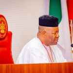 Why Nigeria Wants State Police — Senate President, Akpabio