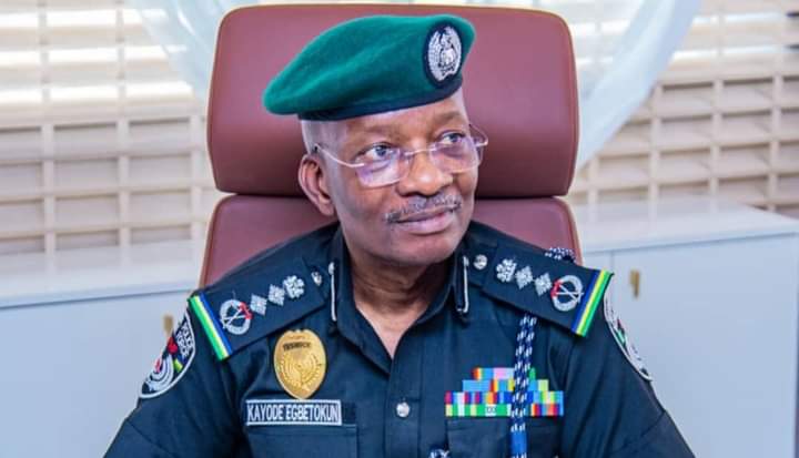 IGP Egbetokun: Merge NSCDC And FRSC Beneath Police, Not State Policing – Way of life Nigeria