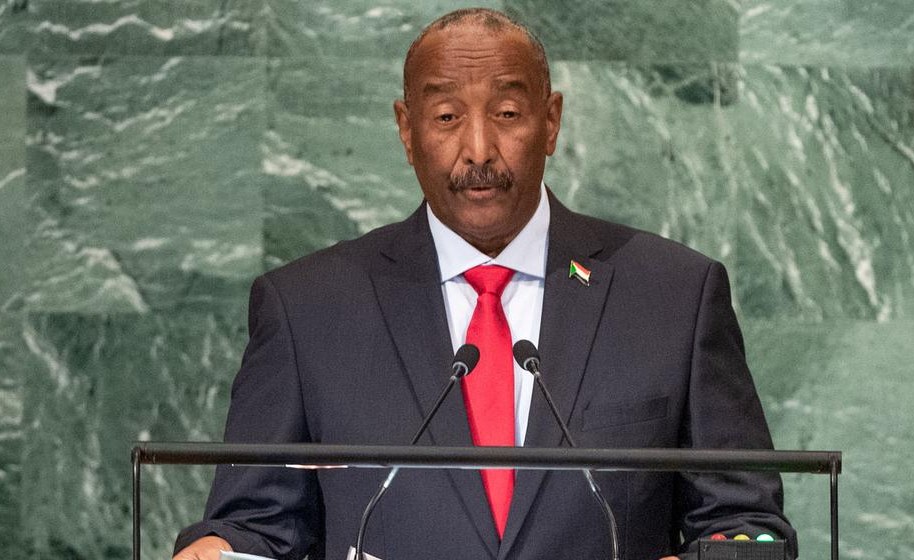 Sudan: UAE Objects to UNSC Over ‘Spurious’ Accusations By Sudan