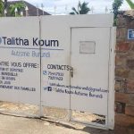 Burundi: The Talitha Koum centre breaking the taboo surrounding autism