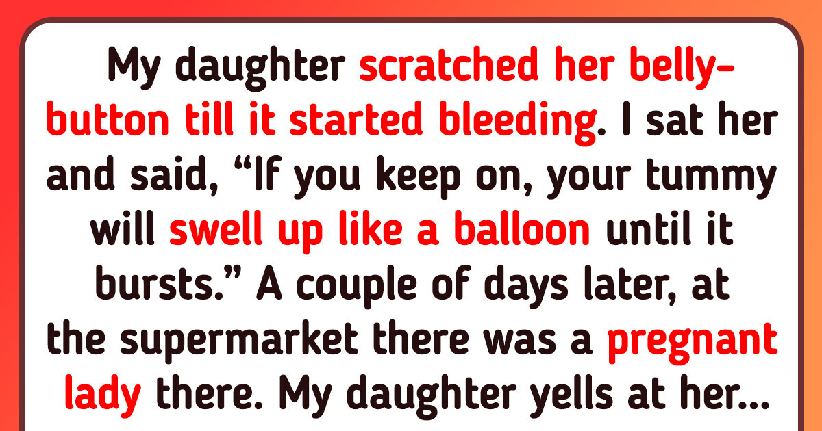 8 Embarrassing Tales Folks Would Prefer to Maintain Hidden