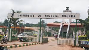 BREAKING: UNN Lecturer Caught Pants Down With Married Feminine Scholar Suspended – Way of life Nigeria