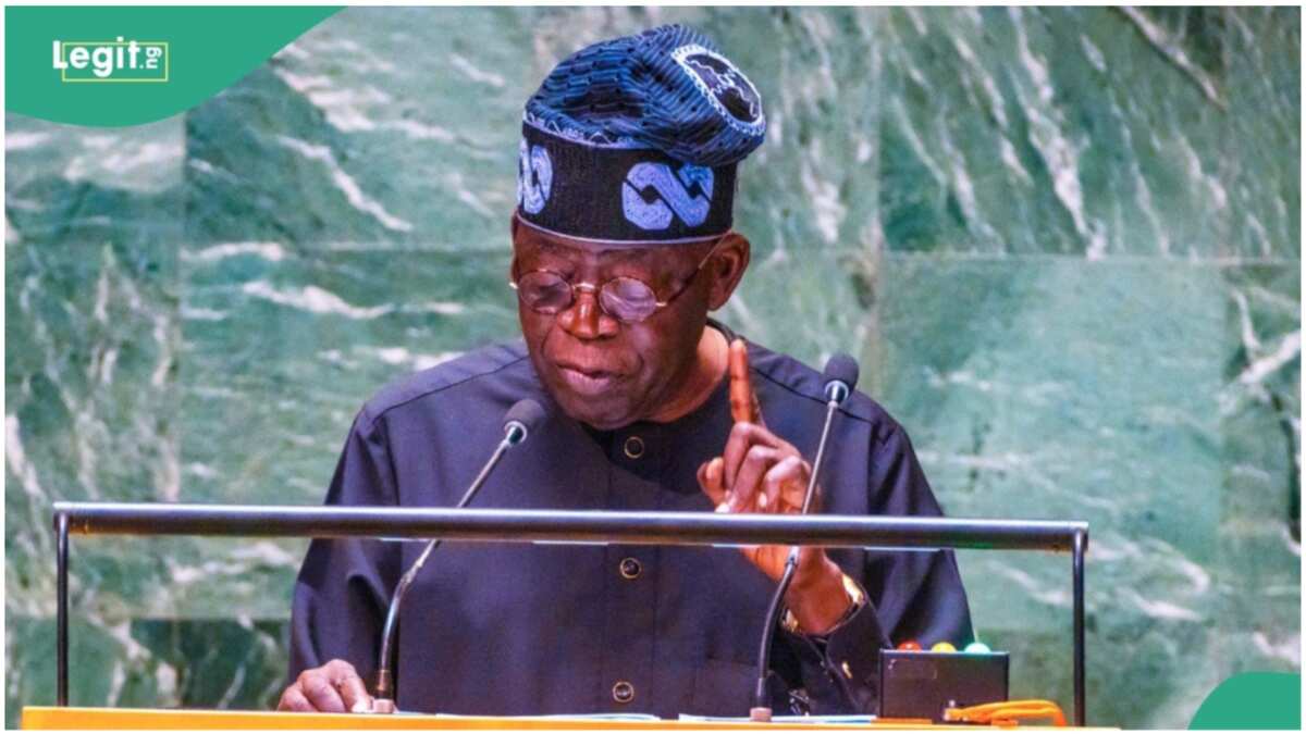 Simply In: Jubilation as Tinubu Makes 17 Appointments in NigriaEmbassies