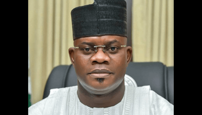 Kogi Meeting requests Yahaya Bello’s identify faraway from EFCC needed listing