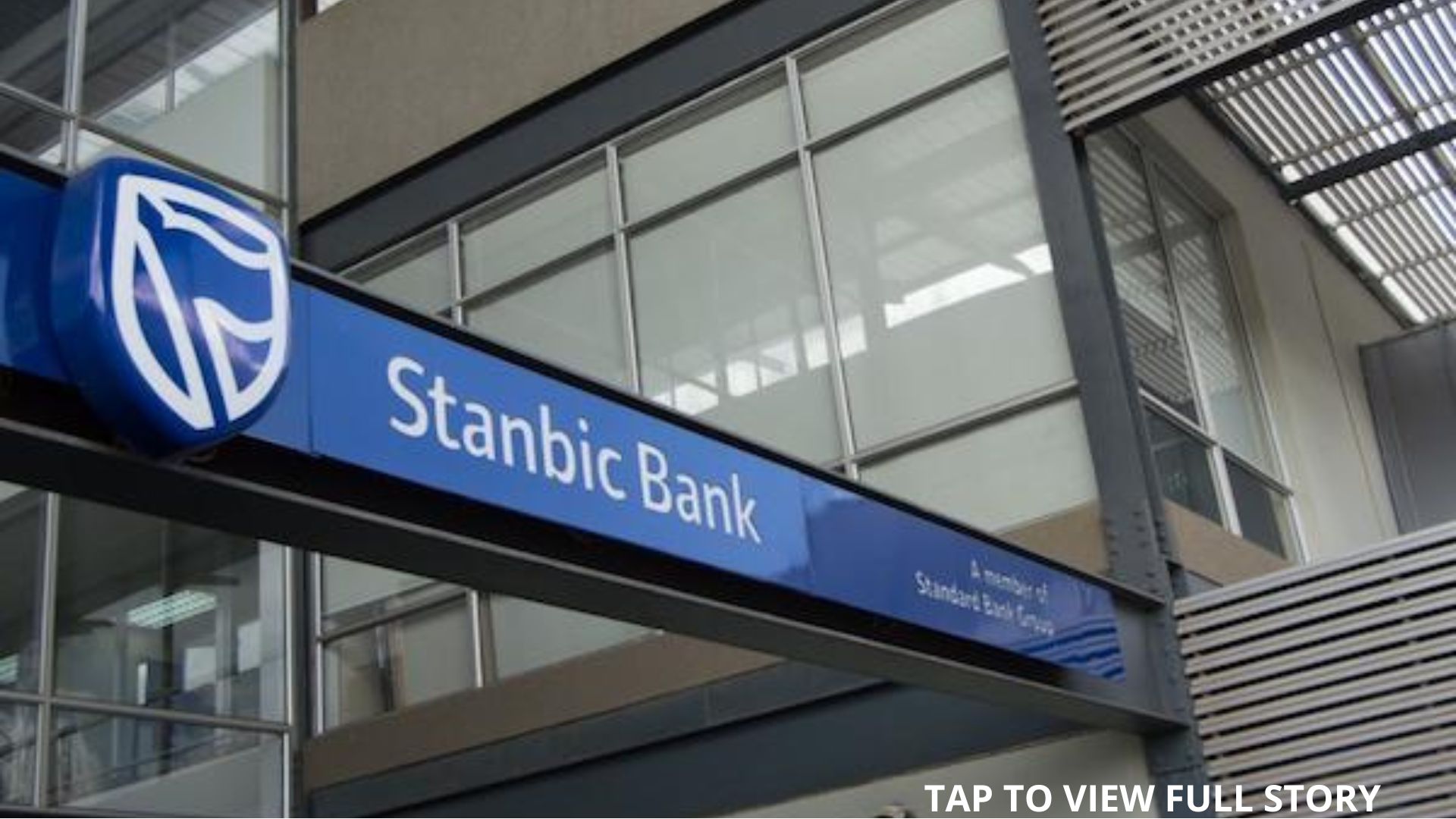 Stanbic IBTC will search shareholders’ approval to lift ₦550bn
