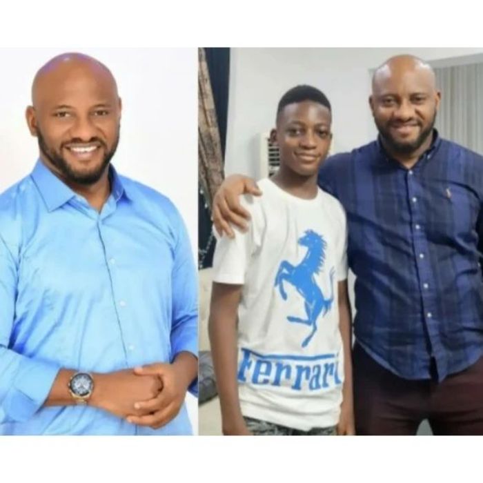 I Am Going To Give Beginning To 11 Youngsters To Substitute My De@d Son – Yul Edochie Broadcasts