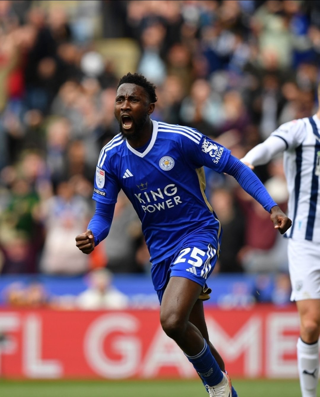 EXCLUSIVE: Ndidi targets Premier League High-6 or no switch