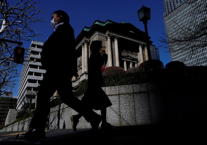Financial institution of Japan might sign near-term charge hike with new value forecasts