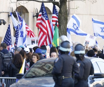 Following Columbia College, pro-Palestinian protests erupt at schools throughout U.S.