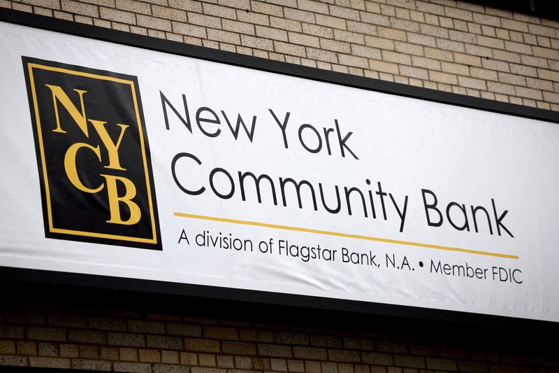 NYCB faces robust selections on CRE loans, steadiness sheet diversification