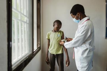 Boosting efforts to remodel take care of extreme power illnesses in Africa