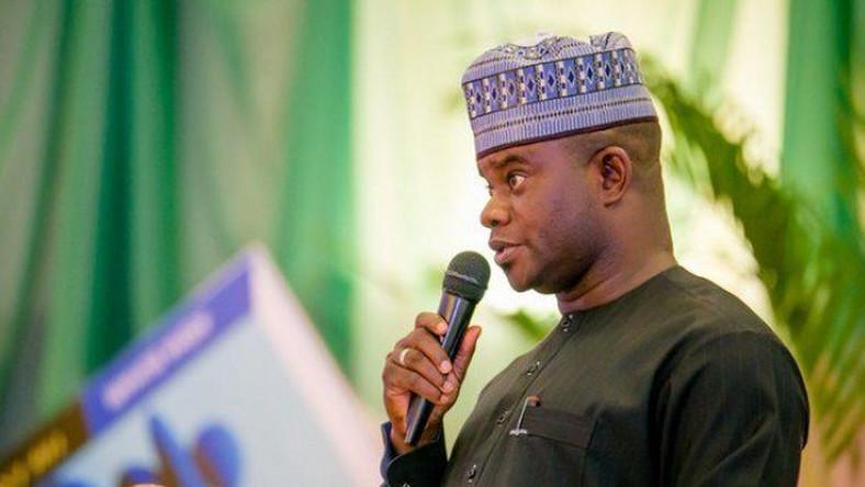 I didn’t pay my youngsters’s faculty charges from Kogi’s account – Yahaya Bello