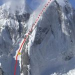 Climber lifeless, one other injured in 1,000-foot fall on Alaska’s Mount Johnson
