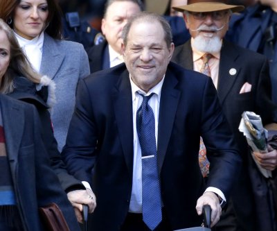 Harvey Weinstein hospitalized in New York, present process assessments, lawyer says