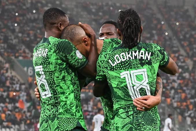 “We revamped $80 million revenue” – Nigeria’s Tremendous Eagles contribute to probably the most worthwhile AFCON in historical past