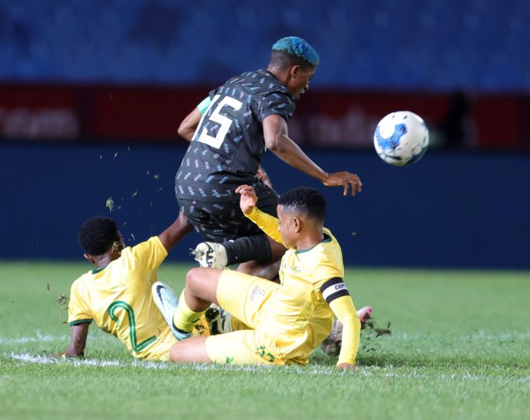 Nigeria get WAFCON 2024 replace to assert South Africa’s crown as CAF unveils plan to beat schedule crunch