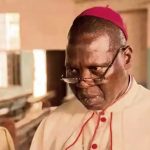 Hardship, Insecurity Fueling Psychological Sickness In Nigeria – Archbishop