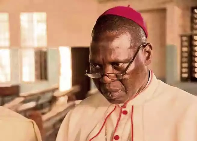 Hardship, Insecurity Fueling Psychological Sickness In Nigeria – Archbishop