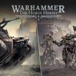 Subsequent Weeks Warhammer Preorders – The White Dwarfs Rides in on a Tank