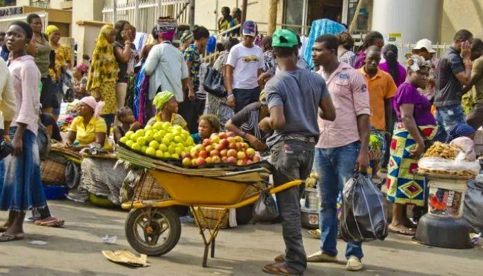 How one can Survive the Arduous Instances in Nigeria’s Financial Challenges