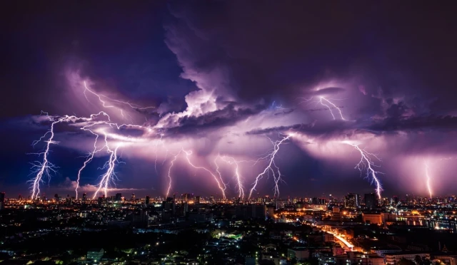 Count on Thunderstorms Throughout Nigeria within the Subsequent Three Days – NiMet