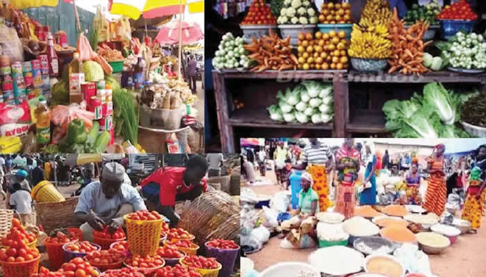 Meals Costs Fall in Adamawa, Borno, Yobe In line with NAN