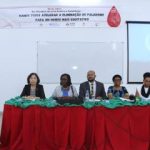 São Tomé and Principe celebrated the World Malaria Day: The nation is extremely dedicated to succeed in the malaria elimination purpose by 2030