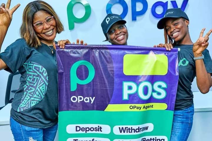 OPay’s valuation nears $3 billion as Nigeria’s digital funds adoption surges