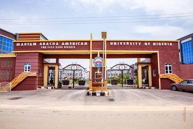 Kano: Hovering Land Costs in Hotoro Space Attributed to Maryam Abacha American College