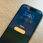 Essential iPhone bug makes alarms go quiet, however Apple is engaged on a repair