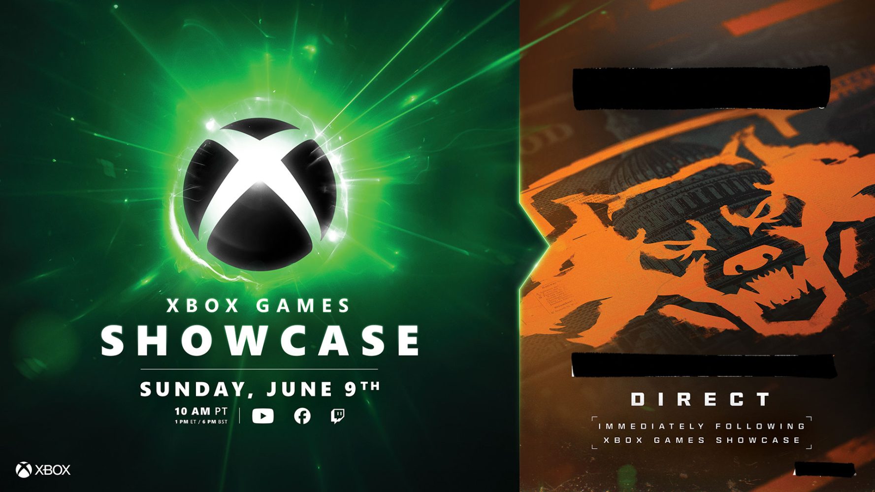 Xbox Video games Showcase and Name of Responsibility Direct occasion: Tips on how to watch and what to anticipate on June 9