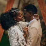 A Candy Hairstylist and Photographer Love Story! Oyin & Yomi Met Whereas Working On A Collaboration Shoot