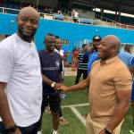 “There’s nonetheless unhealthy blood” – Amunike makes first feedback since shedding Tremendous Eagles job to Finidi