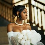 Let This Flawless Magnificence Look Be Your Final Information to Bridal Class!
