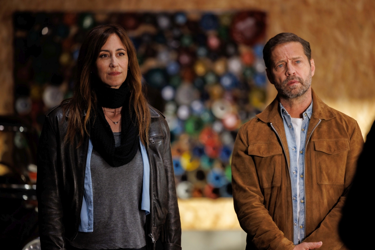 Stream It Or Skip It: ‘Homicide In…’ Season 12 On MHz Alternative, The place Jason Priestley Visitors In The Lengthy-Operating French Thriller Anthology Sequence
