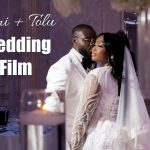 Tolu & Yemi Are on a Journey of Bliss! Take pleasure in Their Marriage ceremony Video