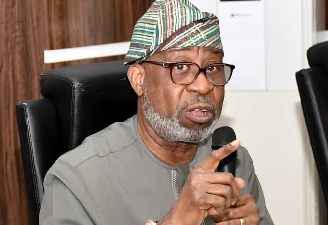 FG Pronounces Plan to Evaluate Mining Licence Charges