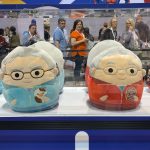 Warren Buffett’s purchasing extravaganza kicks off with Squishmallows pit, ‘Poor Charlie’s Almanack’