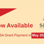 SASSA SRD fee Might 2024 new dates