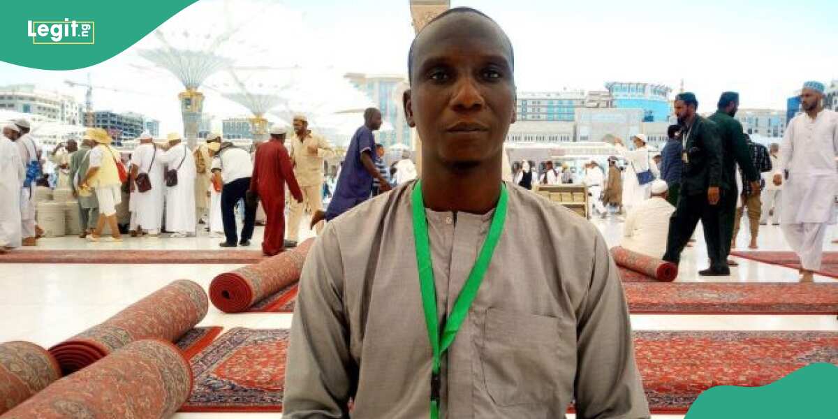 Simply In: Pressure as Stray Bullet Hits Journalist at Kano Authorities Home