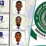 “95 Over 100 in JAMB Maths?” 10 Brainy College students of ‘Faculty in Kaduna’ Go Viral for Excessive UTME Scores