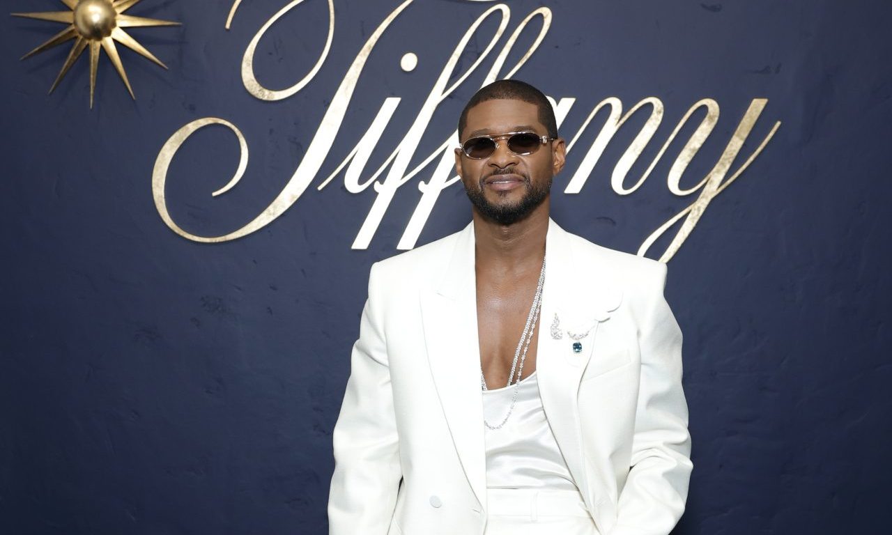 Usher Reacts As Ticket Holders Pop Off Over Final-Minute Cancelation Of ‘Lovers & Pals’ Pageant
