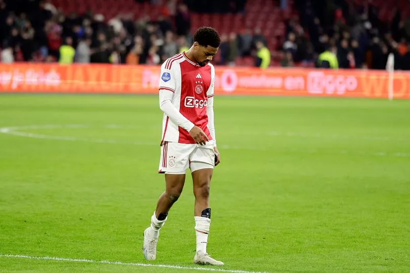 “I can’t predict”-Arsenal man Chuba Akpom unsure about Ajax future amid Premier League hyperlinks