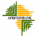 Nigeria Indicators Afrexim Financial institution Commerce Growth Fund