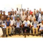 HeRAMS workshop strengthens healthcare decision-making and resilience in Afar Ethiopia