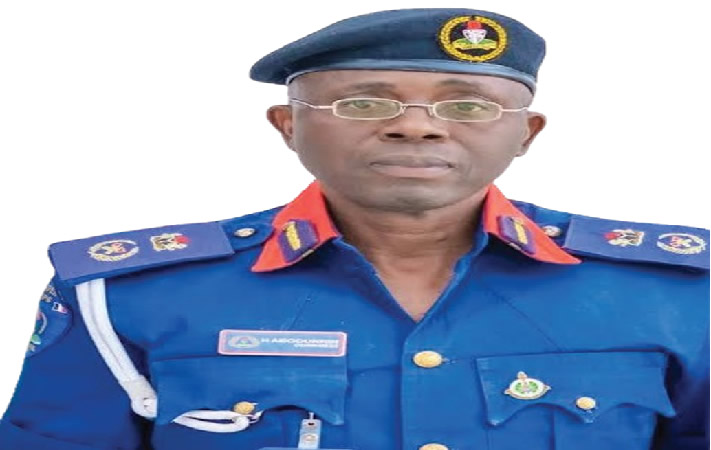 Secure College Initiative To Cowl Off-Campus Hostels – Commander